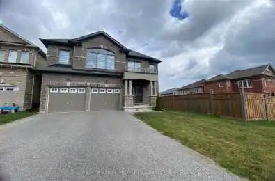 83 Whitehand Drive Clarington (Newcastle) Ontario L1B0L2