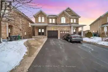 40 Delport Clse, Brampton, Ontario L6P 3T3, 3 Bedrooms Bedrooms, 9 Rooms Rooms,4 BathroomsBathrooms,All Houses,Sold,Delport,27916069