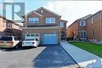 113 Dandelion Rd, Brampton, Ontario L6R 1X9, 4 Bedrooms Bedrooms, 5 Rooms Rooms,4 BathroomsBathrooms,All Houses,Sold,Dandelion,27916085