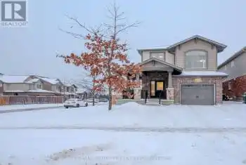 225 Goodwin Dr, Guelph, Ontario N1L 0K1, 3 Bedrooms Bedrooms, 8 Rooms Rooms,4 BathroomsBathrooms,All Houses,Sold,Goodwin,X11973042