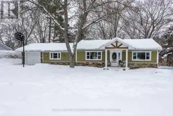 3419 County Road 36, Kawartha Lakes, Ontario K0M 1A0, 3 Bedrooms Bedrooms, 9 Rooms Rooms,1 BathroomBathrooms,All Houses,Sold,County Road 36,X11973203