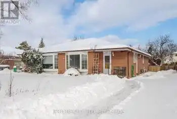 14 Flamingo Cres, Brampton, Ontario L6T 2G5, 2 Bedrooms Bedrooms, 6 Rooms Rooms,2 BathroomsBathrooms,All Houses,Sold,Flamingo,W11973126