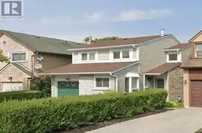 3 Andrea Road Unit# Bsmt Ajax (South East) Ontario L1S3V8