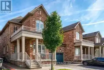 15 Grove End Way, Brampton, Ontario L6R 4A2, 4 Bedrooms Bedrooms, 9 Rooms Rooms,3 BathroomsBathrooms,All Houses,Rented,Grove End,27917819