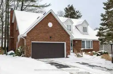 555 Rankin Crescent Kingston (South of Taylor-Kidd Blvd) Ontario K7M7K
