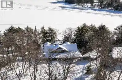86 Lynx Drive Kearney Ontario P0A1M0