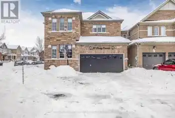 42 Liberty Cres, Bradford West Gwillimbury, Ontario L3Z 0P5, 4 Bedrooms Bedrooms, 8 Rooms Rooms,4 BathroomsBathrooms,All Houses,Sold,Liberty,N11973916