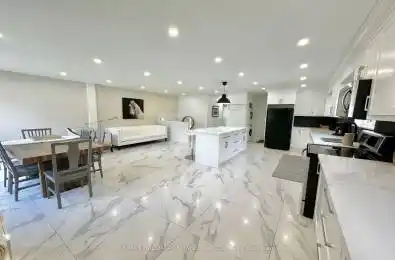 2 Lescon Road Toronto (Don Valley Village) Ontario M2J2G6
