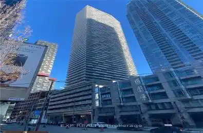2221 yonge Street Toronto (Mount Pleasant West) Ontario M4S2B4