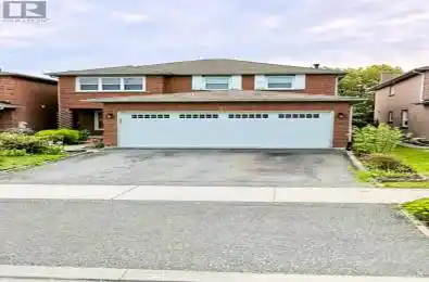 31 Whiteway Court Toronto (Rouge) Ontario M1B5L9