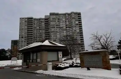 350 Alton Towers Circle Unit# 1005 Toronto (Milliken) Ontario M1V5E3