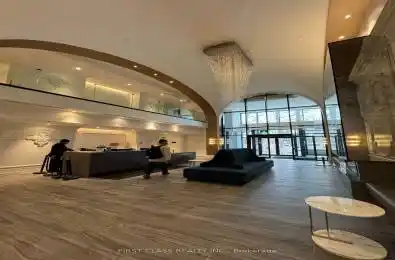 8 Cedarland Drive Unit# 618 Markham (Unionville) Ontario L6G0H3
