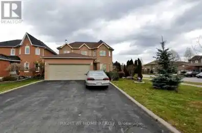 120 Squire Drive Richmond Hill (Devonsleigh) Ontario L4S1C8