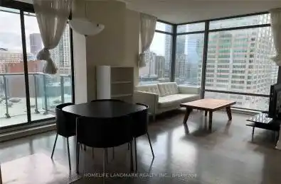 18 Yorkville Avenue Unit# 1602 Toronto (Annex) Ontario M4W1L1
