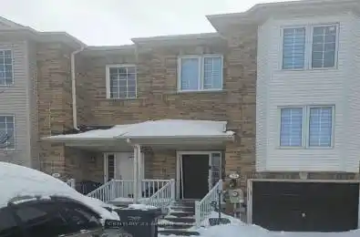 35 Wilmont Court Brampton (Fletcher's Meadow) Ontario L6X4Z4