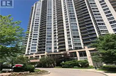 10 Northtown Way Unit# ph1 Toronto (Willowdale East) Ontario M2N7L4