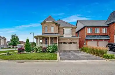 3 Sweetner Drive Whitchurch-Stouffville (Stouffville) Ontario L4A0T3