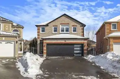 49 Stanley Lane Markham (Middlefield) Ontario L3S4E3
