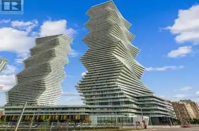 3883 Quartz Road Unit# 3007 Mississauga (City Centre) Ontario L5B0M4