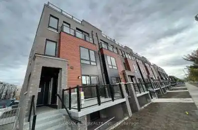 245 Mclevin Avenue Unit# 23 Toronto (Malvern) Ontario M1B0E8