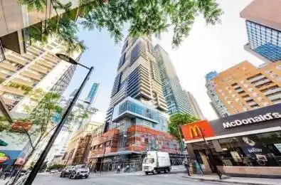 7 Grenville Street Unit# 515 Toronto (Bay Street Corridor) Ontario M4Y