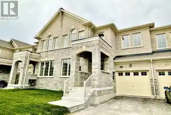 95 kenneth Rogers Cres, East Gwillimbury, Ontario L9N 1S5, 4 Bedrooms Bedrooms, 9 Rooms Rooms,3 BathroomsBathrooms,All Houses,Rented,kenneth Rogers,N11974970