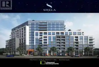 225 Malta Ave Unit# 1501, Brampton, Ontario L6Y 6H8, 1 Bedroom Bedrooms, 4 Rooms Rooms,1 BathroomBathrooms,Condo,Rented,Malta,27920863