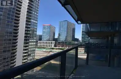 4K Spadina Avenue Unit# 1622 Toronto (Waterfront Communities) Ontario 