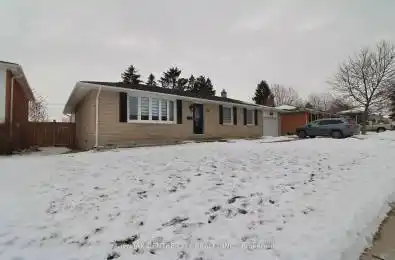 75 Lawrence Avenue St. Thomas Ontario N5R4Y7