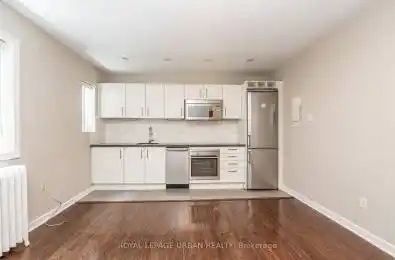 56 Maitland Street Unit# 303 Toronto (Church-Yonge Corridor) Ontario M