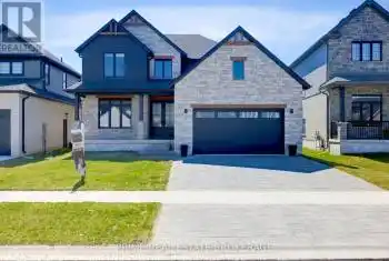 239 Boardwalk Way, Thames Centre, Ontario N0L 1G2, 3 Bedrooms Bedrooms, 10 Rooms Rooms,4 BathroomsBathrooms,All Houses,Sold,Boardwalk,X11967712