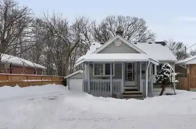 98 Briscoe Street London Ontario N6J1M5