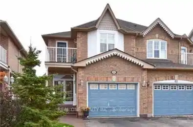 63 Antique Drive Richmond Hill (Oak Ridges Lake Wilcox) Ontario L4E3X5