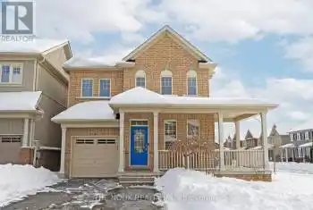 320 Boswell Dr, Clarington, Ontario L1C 0L8, 4 Bedrooms Bedrooms, 9 Rooms Rooms,3 BathroomsBathrooms,All Houses,Sold,Boswell,27922855