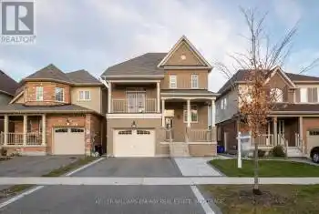290 Kenneth Cole Dr, Clarington, Ontario L1C 0W3, 3 Bedrooms Bedrooms, 7 Rooms Rooms,4 BathroomsBathrooms,All Houses,Sold,Kenneth Cole,E11975646