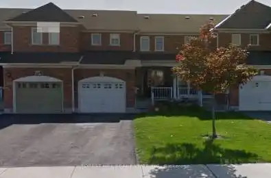 256 Albright Road Brampton (Fletcher's Creek Village) Ontario L6X0J1