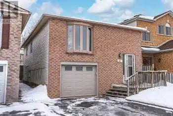 44 Longview Dr, Bradford West Gwillimbury, Ontario L3Z 2H3, 3 Bedrooms Bedrooms, 6 Rooms Rooms,2 BathroomsBathrooms,All Houses,Sold,Longview,N11976298