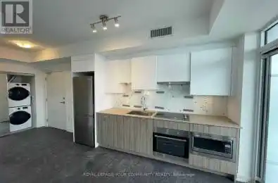 195 Redpath Avenue Unit# Lph04 S Toronto (Mount Pleasant West) Ontario