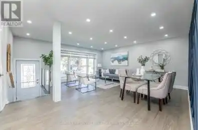 59 Hollyhedge Drive Unit# Main Floor Toronto (Bendale) Ontario M1J1X2