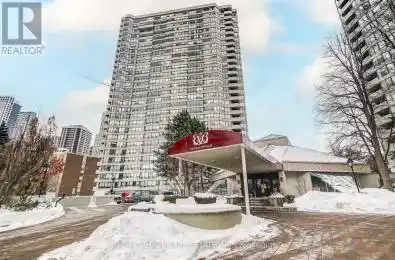 1300 Islington Avenue Unit# 308 Toronto (Islington-City Centre West) O