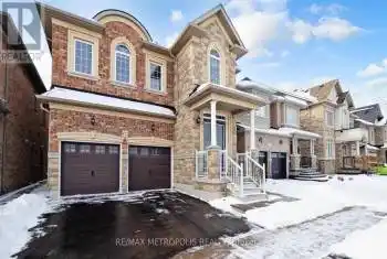 472 Brisdale Dr Unit# BSMT, Brampton, Ontario L7A 4J4, 2 Bedrooms Bedrooms, 5 Rooms Rooms,1 BathroomBathrooms,All Houses,Rented,Brisdale,27924889