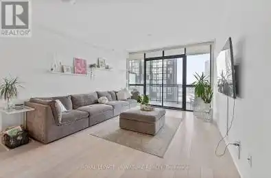 2900 Highway 7 Unit# 1607 Vaughan (Concord) Ontario L4K0G3