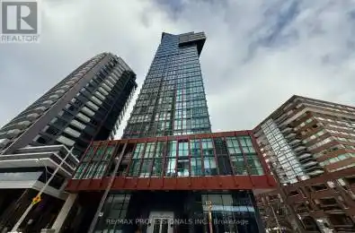 32 Davenport Road Unit# 2006 Toronto (Annex) Ontario M5R0B5