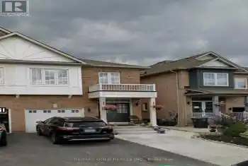 12 Portrush Tr, Brampton, Ontario L6X 0R3, 4 Bedrooms Bedrooms, 8 Rooms Rooms,4 BathroomsBathrooms,All Houses,Rented,Portrush,27925156