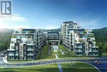 16 Concord Pl Unit# 213, Grimsby, Ontario L3M 0J1, 2 Bedrooms Bedrooms, 4 Rooms Rooms,1 BathroomBathrooms,Condo,Rented,Concord,X11977163