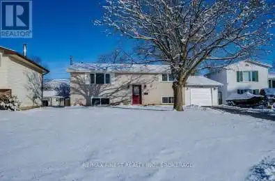 576 Chesham Place Kingston (South of Taylor-Kidd Blvd) Ontario K7M5T5