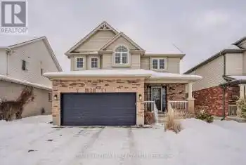 21 Hilltop Rd, Guelph, Ontario N1E 7L4, 4 Bedrooms Bedrooms, 8 Rooms Rooms,4 BathroomsBathrooms,All Houses,Sold,Hilltop,X11976230
