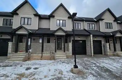 6894 Garner Road Unit# 5 Niagara Falls Ontario L2E6S5