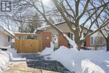 18 Culver Crt, London, Ontario N5V 3E8, 3 Bedrooms Bedrooms, 6 Rooms Rooms,2 BathroomsBathrooms,All Houses,Sold,Culver,X11978335
