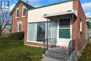 75 CHARLES St Unit# 3, Oshawa, Ontario L1H 4X8, 1 Bedroom Bedrooms, 3 Rooms Rooms,1 BathroomBathrooms,All Houses,Rented,CHARLES,27928299